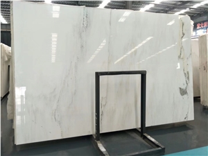 Han White Marble for Wall and Floor Tile