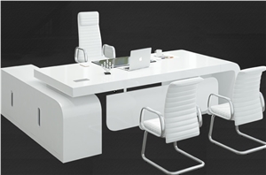 High Quality Combination Office Manager Desk