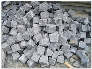 High Quality G654 Granite Tiles for Wall Cladding