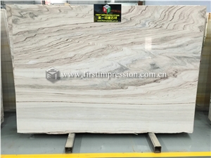 High Quality Italy Palissandro Bluette Tiles Slabs