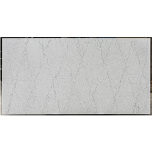 Hot-Selling Rift Valley Quartz Artificial Marble Slabs
