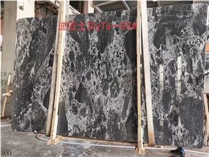 Indonesia Verde Devi Marble Slab Wall Floor Tiles