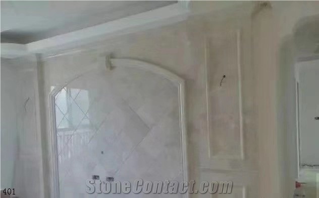 Jazz Grey Marble Slabs Bathroom Wall Tiles