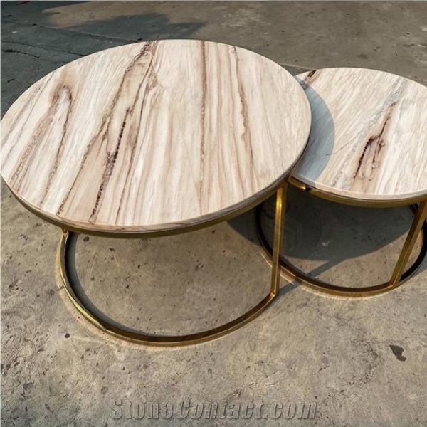 Mable Coffee Table Tops Nesting Tables Manufacture