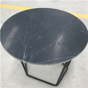 Marble Table Supplier Round Tabletops Cheap Prices