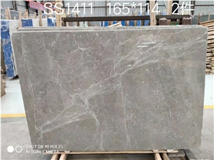 Maya Grey Marble for Wall and Floor Tile