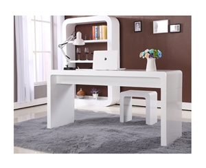 Modern Creative Manager Desk Boss Table Design