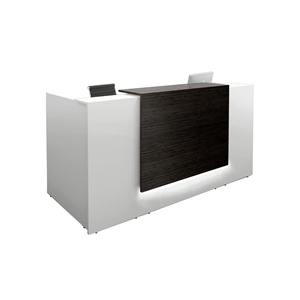 Modern Durable Hospital Furniture Reception Desk