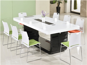 Modern Office Furniture Meeting Table