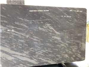 Moon Grey Marble for Wall Covering