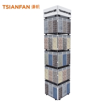 Mosaic Tile Display Rack,Floor Stand,Tile Holder