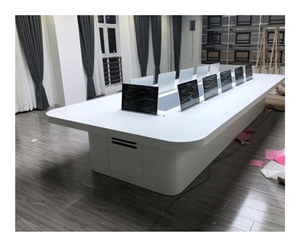 New Design Bar Meeting Room Conference Table Desk