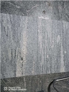 New G302 Alternative Vein Cut Grey Granite Tiles