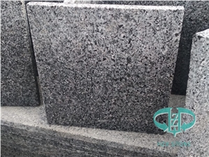 New G654 Dark Gery Granite Slabs and Tiles