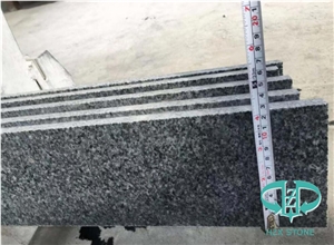 New G654 Dark Grey Granite Flooring Tile