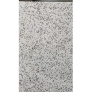 New Pearl White Solar G3609 Granite Slabs &Tiles