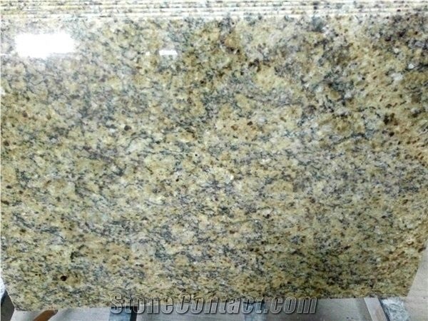 New Venetian Gold Granite Vanity Tops,Bathroom Countertops