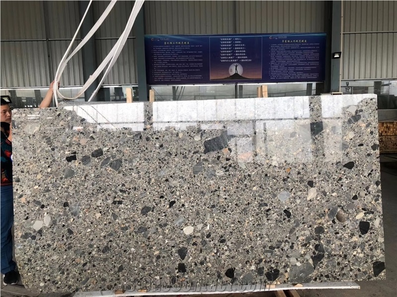 Pacific Blue Sandstone for Floor Covering