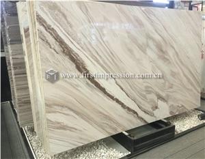 Palissandro Blue Marble Slabs,Palisandro Bluette