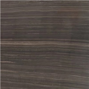 Polished Obama Wood Marble Flooring Tile