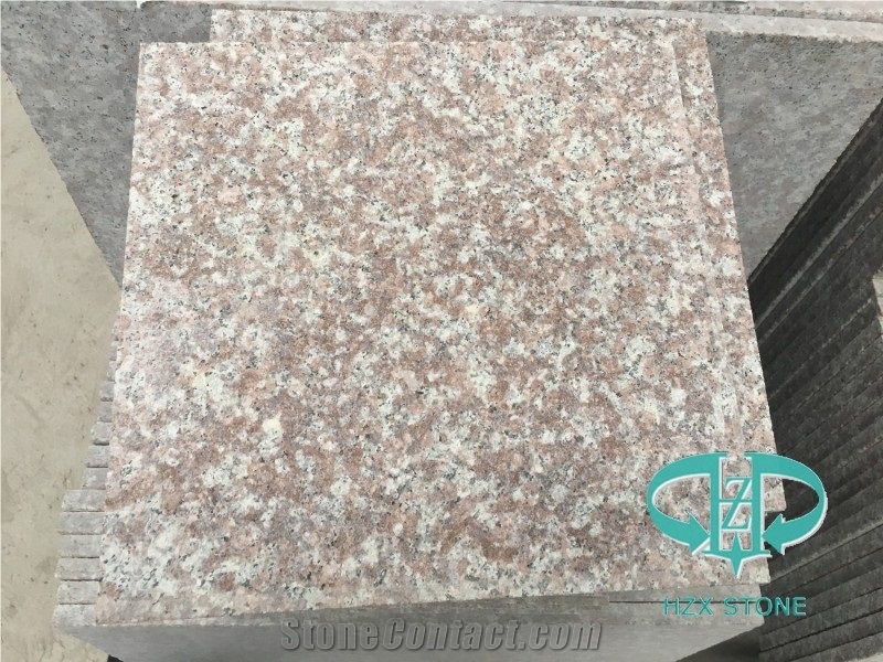Red Granite G687 Granite Tiles,Slab