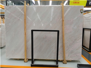Rose Pink Marble for Wall and Floor Tile