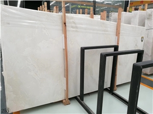 Royal Ice White Marble Hotel Wall Tiles