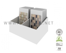 Sample Display Box,Tile Sample Box