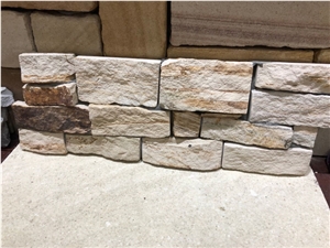 Sandstone Cement Culture Stone Veneer