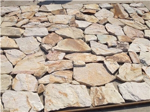 Sandstone Cement Culture Stone Veneer
