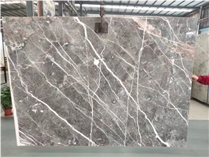 Skyfall Grey Marble for Wall and Floor Tile
