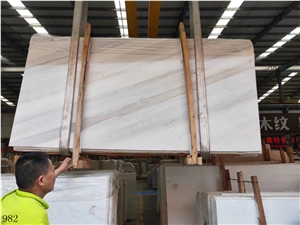 Spain Blanco Macael Marble Slab Wall Floor Tiles