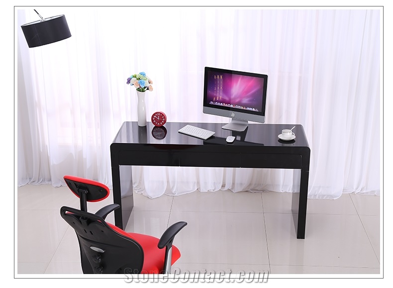U Shaped Creative Office Manage Desk Boss Table