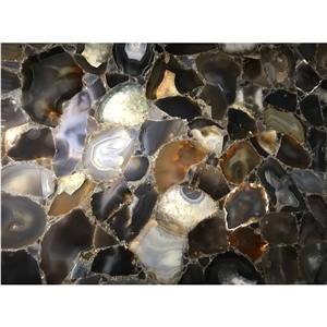 Uruguay Agate Slabs and Tiles