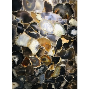 Uruguay Agate Slabs and Tiles