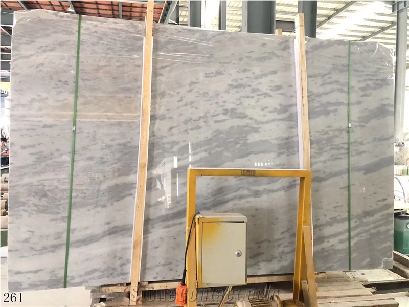 Venetian Grey Marble Building Stone Floor Paving
