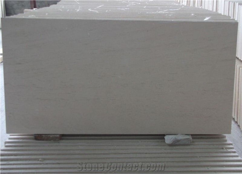 White Limestone Moco Cream Tiles