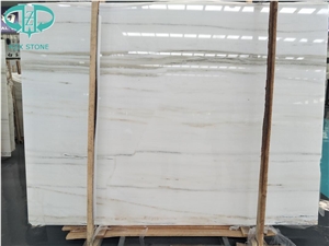 White Royal Jade Marble Slabs