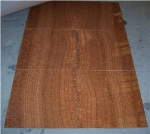 Xiamen Natural Stone Supplier Wooden Marble Slabs