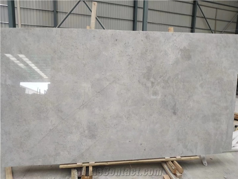 Yabo Grey Marble for Floor Application