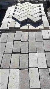 Grey Limestone Tiles Directlly from Quarry- Repen Povir Limestone