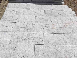 Repen Povir Limestone Wall Clading, Stone Veneer