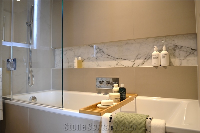 Bath Design Commercial,Luxury Residential Projects