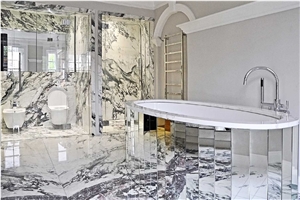 Bath Design Commercial,Luxury Residential Projects