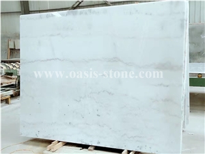 China High Quality White Marble Wholesale