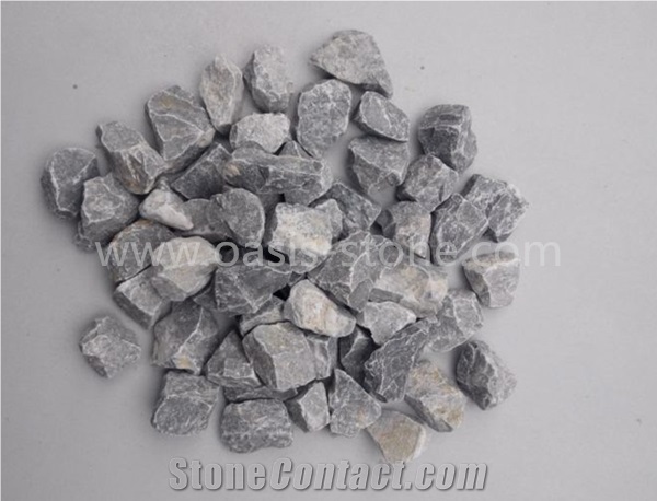 China Hot Sale Gravel and Pebble