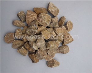 China Hot Sale Gravel and Pebble