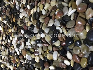 Decorative Pebble Stones & Gravels