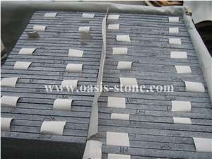 Silver Pearl Granite Slabs & Tiles for Floor/Wall
