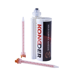 Staron Solid Surface Adhesive Seamless Joint Glue